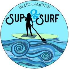 Blue Lagoon SUP and Surf